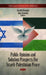 Public Opinion & Solution Prospects For Israeli-Palestinian Peace