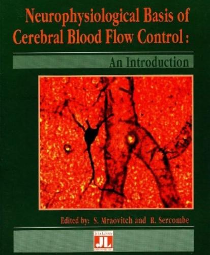 Neurophysiological Basis of Cerebral Blood Flow Control