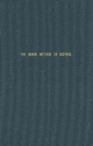 Muon Method in Science