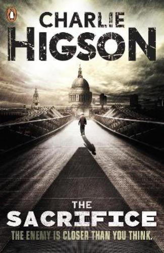 The Sacrifice (The Enemy Book 4)