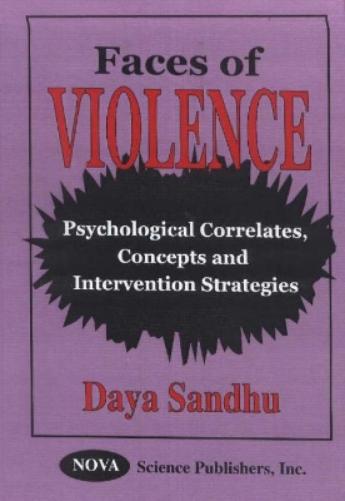 Faces of Violence