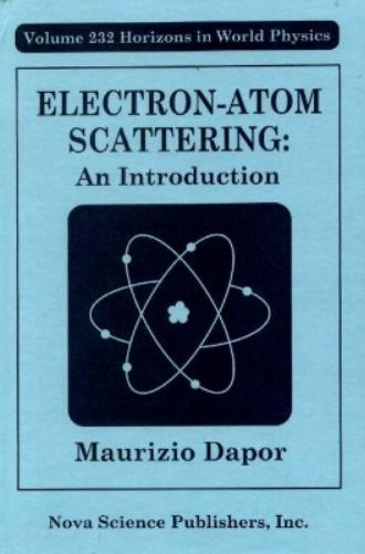 Electron-Atom Scattering