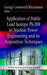 Application of Stable Lead Isotope Pb-208 in Nuclear Power Engineering & its Acquisition Techniques