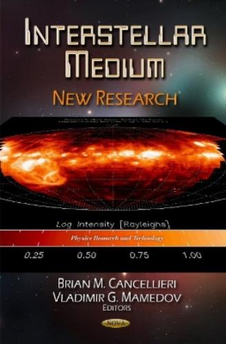 Interstellar Medium