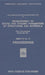 Measurement of Static & Dynamic Parameters of Structures & Materials