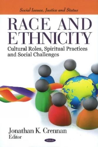 Race & Ethnicity