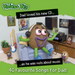 Violent Veg Presents the Album: 40 Favourite Songs for Dad!