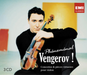 Phénoménal Vengerov