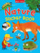 Nature Sticker Book