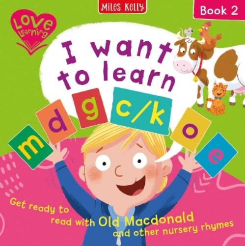 Old Macdonald