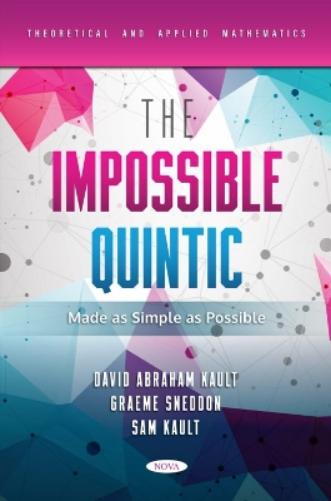 The Impossible Quintic Made as Simple as Possible