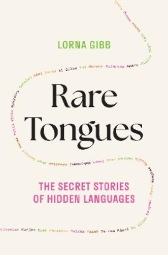 Rare Tongues