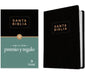 Santa Biblia NTV, Edicion premio y regalo (ViniPiel, Negro, Letra Roja)