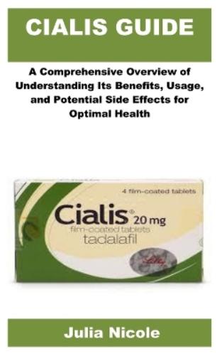 Cialis Guide