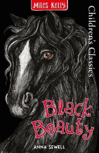 Classic Black Beauty