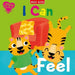 I Can Feel