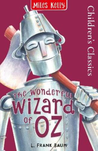 The Wizard of Oz