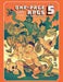One Year of One-Page RPGs: VOLUME FIVE