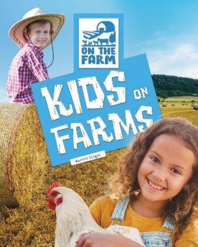 Kids on Farms