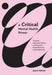 A Critical Mental Health Primer