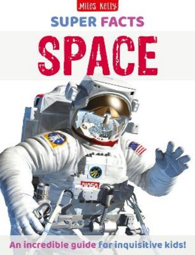 Super Facts Space