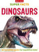 Super Facts Dinosaurs