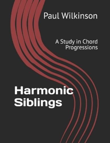 Harmonic Siblings