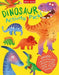 Dinosaur Activity Pack!