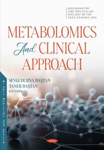 Metabolomics and Clinical Approach