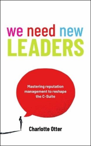 We Need New Leaders