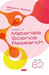 Advances in Materials Science Research. Volume 62