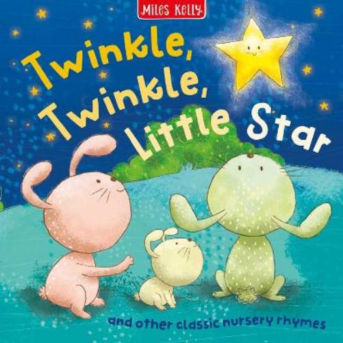 Twinkle Twinkle
