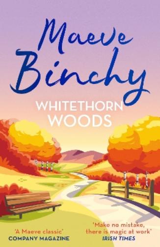 Whitethorn Woods