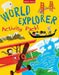World Explorer Activity pack