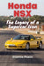 Honda NSX