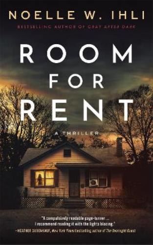 Room For Rent