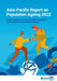 Asia-Pacific Report on Population Ageing 2022