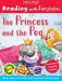 Princess Pea