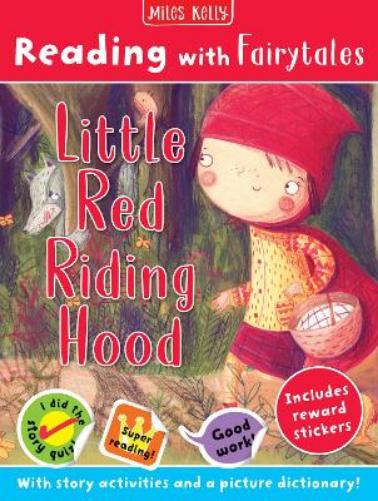 Riding Hood