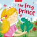 Frog Prince
