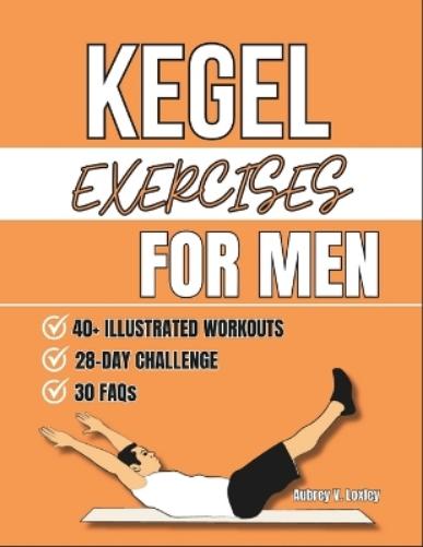 Kegel Exercises For Men
