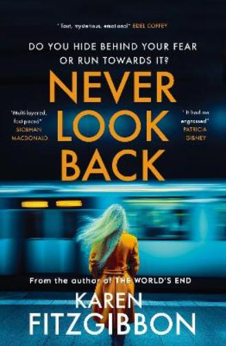Never Look Back