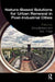Nature-Based Solutions for Urban Renewal in Post-Industrial Cities