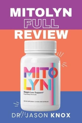 Mitolyn Full Review