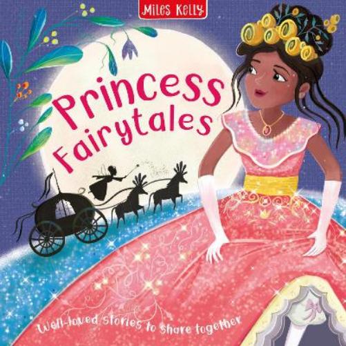 Princess Fairytales