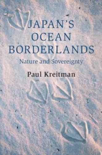 Japan's Ocean Borderlands