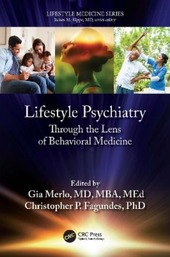 Lifestyle Psychiatry