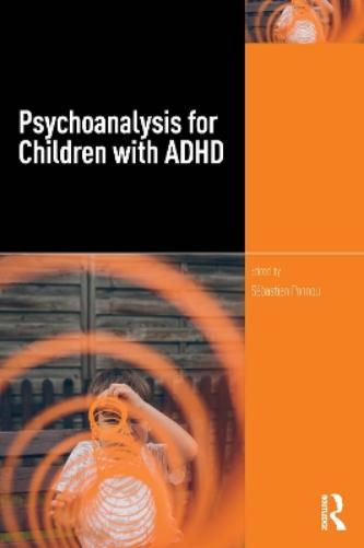 Psychoanalysis for Children with ADHD