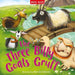 Three Billy Goats Gruff