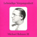 Lebendige Vergangenheit (Bohnen Iii)